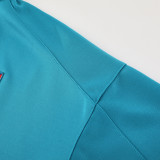 24/25 ATM Lake Blue Jacket Tracksuit( 01)