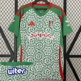 24/25 Granada Third Fans Soccer Jersey