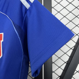 25/26 Universidad De Chile Home  Women Soccer Jersey女