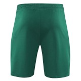 24/25 Portugal White Training Short Suit