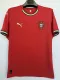 25/26 Portugal Home 1:1 Fans Soccer Jersey