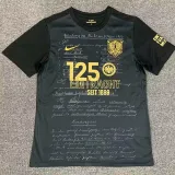 24/25 Frankfurt 125th Anniversary Edition Fans Soccer Jersey