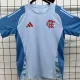 25/26  Flamengo Light  Blue Training shirts