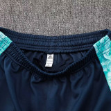 24/25 ARS Sky Blue  Half Pull Tracksuit  (天蓝色、半拉链)