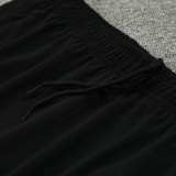 24/25 BAR Black Kids Half Pull Tracksuit  (童装、半拉链)