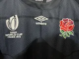 2023 England RUGBY WORLD CUP Away Rugby Jersey