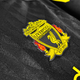 2010/2011 LIV Third Retro Soccer Jersey