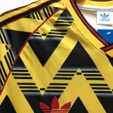 1991/1993 ARS Away Retro Soccer Jersey