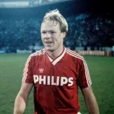 1987/1988 PSV Home Retro Soccer Jersey