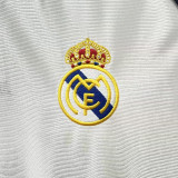 1998/2000 RMA Home Retro Soccer Jersey