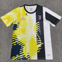 24/25 JUV Yellow Training Shirts
