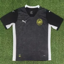 25/26 Malaysia Away Fans Soccer Jersey