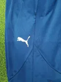 24/25 Marseille Lake Blue Training Long Pants (Have Pocket)