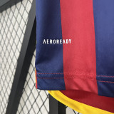 24/25 Real Salt Lake  Home Fans Soccer Jersey