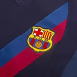 2002/2003 BAR Away Retro Soccer Jersey