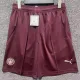 24/25 Man City Third Shorts Pants