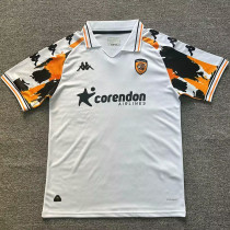 24/25 Hull City Away Fans  Soccer Jersey