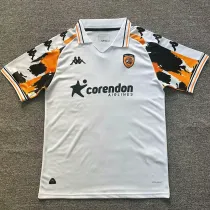 24/25 Hull City Away Fans  Soccer Jersey