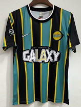 1998 LA Galaxy Home Retro Soccer Jersey