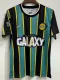 1998 LA Galaxy Home Retro Soccer Jersey