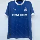 23/24 Marseille Away 1:1 Fans Soccer Jersey