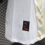 24/25 Cote d'Ivoire Away Player Version Soccer Jersey