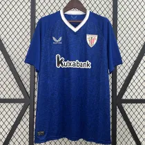 24/25 Bilbao  Away  Fans Soccer Jersey