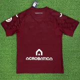 24/25Torino Home Fans Soccer Jersey