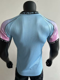 25/26 Inter Miami Sky Player Version Soccer Jersey