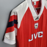 1992/1994 ARS Home Retro Soccer Jersey
