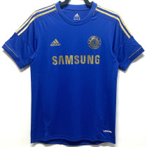 2012/2013 CHE Home Retro Soccer Jersey