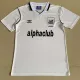 2001 Santos Home Retro Soccer Jersey