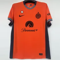 23/24 INT Third 1:1 Fans Soccer Jersey