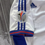 2000 Yugoslavia Away Retro Soccer Jersey