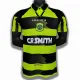 1996/1997 Celtic Away Retro Soccer Jersey