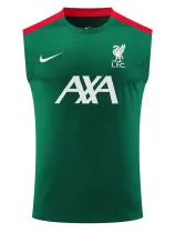 24/25 LIV Green Tank top Training Shirts