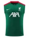 24/25 LIV Green Tank top Training Shirts
