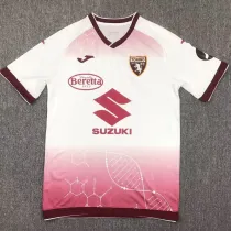 24/25Torino WhiteTraining Shirts