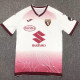 24/25Torino WhiteTraining Shirts