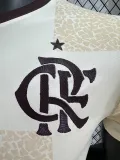 24/25 Flamengo Yellow Player Version Training shirts