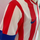 2012/2013 ATM Home Retro Soccer Jersey