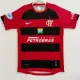 2006/2007 Flamengo Home Retro Soccer Jersey