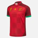 2023 Portugal RUGBY WORLD CUP Home Rugby Jersey