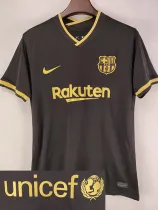 2020/2021 BAR Away Retro Soccer Jersey