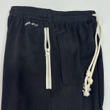 24/25 New NK Black Cotton  Pants W9(棉裤)