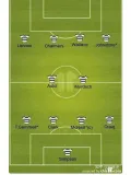 1966/1967Celtic Home Retro Soccer Jersey