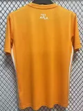24/25 Algeria Orange Training Shirts