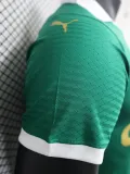 24/25 Palmeiras Home Player Version Soccer Jersey