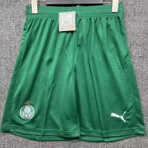 25/26 Palmeiras Away Shorts Pants