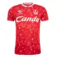 1989/1991 LIV Home Retro Soccer Jersey